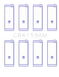 King Engine Bearings CR4159AM1.5