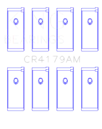King Engine Bearings CR4179AM