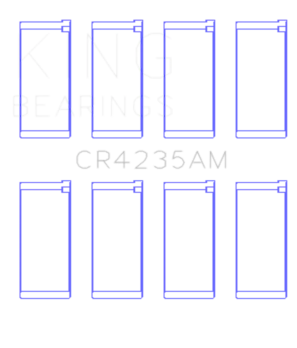 King Engine Bearings CR4235AM1.0