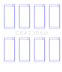 King Engine Bearings CR4235AM1.0