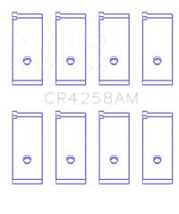 King Engine Bearings CR4258AM0.75