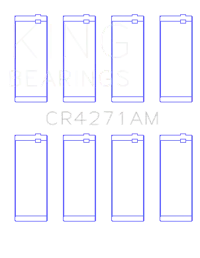 King Engine Bearings CR4271AM1.0