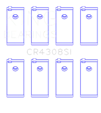 King Engine Bearings CR4308SI
