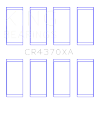 King Engine Bearings CR4370XA
