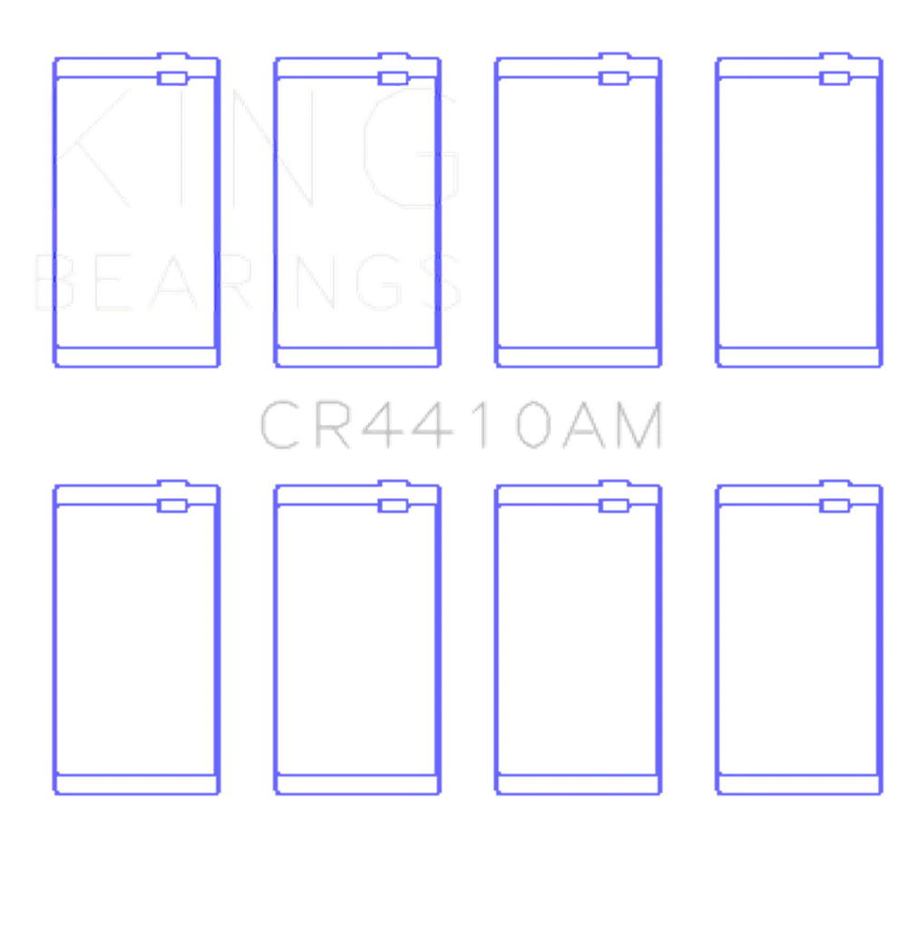 King Engine Bearings CR4410AM