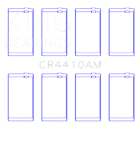 King Engine Bearings CR4410AM