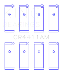 King Engine Bearings CR4411AM