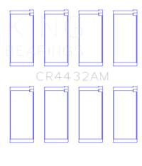 King Engine Bearings CR4432AM0.5