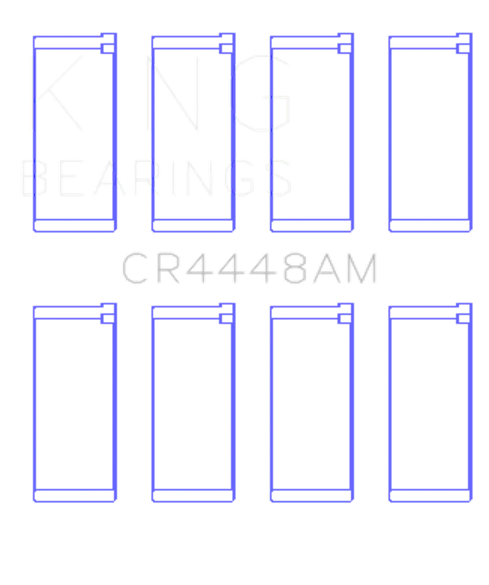 King Engine Bearings CR4448AM