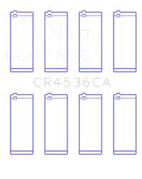 King Engine Bearings CR4536CA