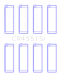 King Engine Bearings CR4551SI
