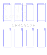 King Engine Bearings CR4595XP.026