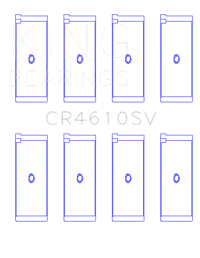 King Engine Bearings CR4610SV