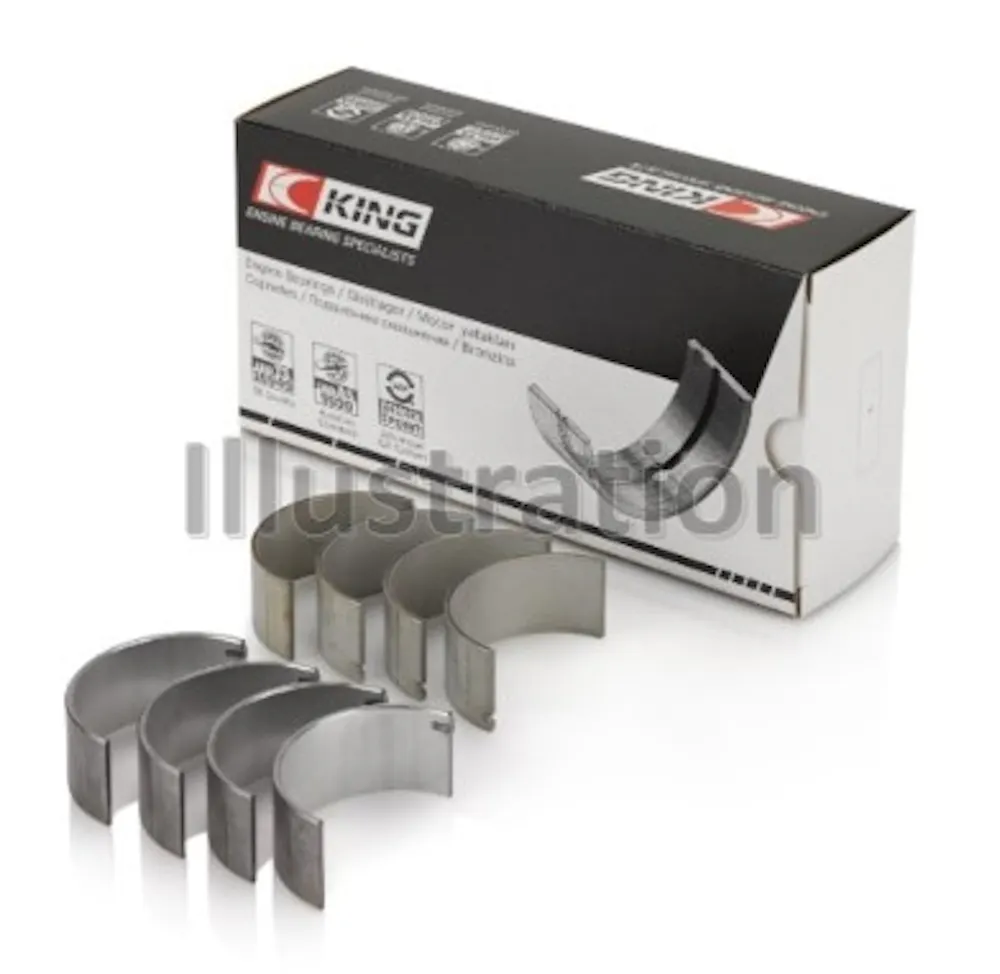 King Engine Bearings CR4017CA