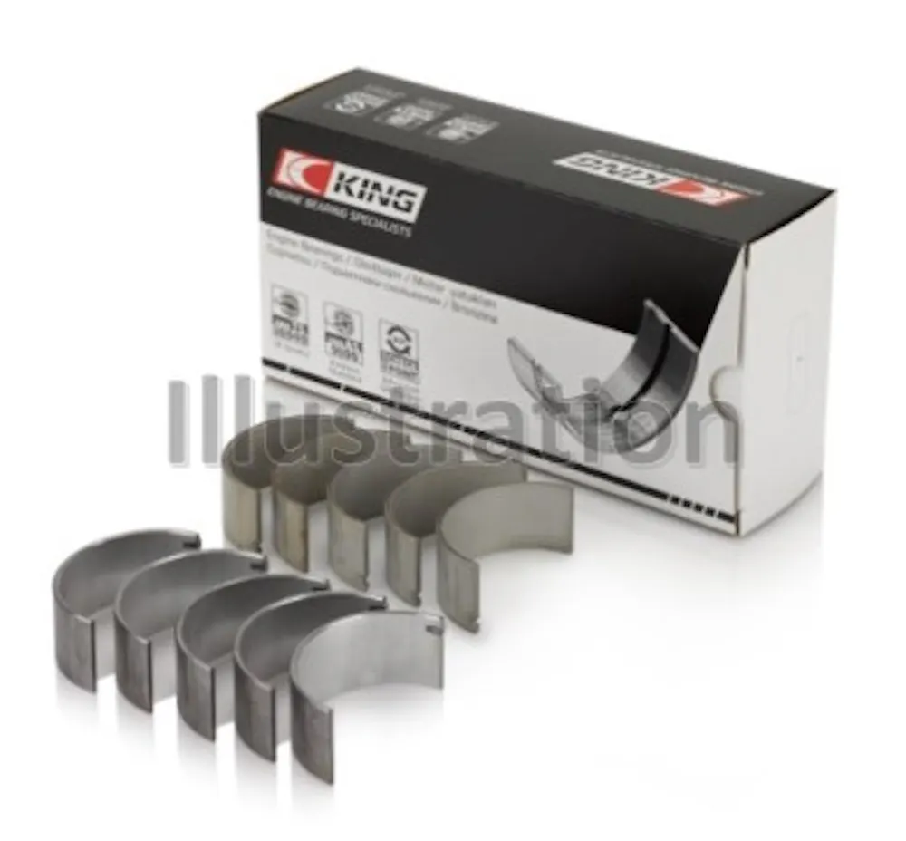 King Engine Bearings CR 522XA