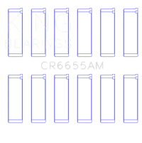 King Engine Bearings CR6655AM1.25