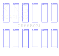 King Engine Bearings CR6680SI