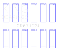 King Engine Bearings CR6712SI1.25