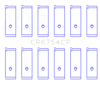 King Engine Bearings CR6754CP