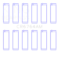 King Engine Bearings CR6764AM1.0
