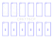 King Engine Bearings CR6776CP1.0