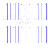 King Engine Bearings CR6778SI1.0