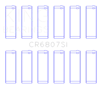King Engine Bearings CR6807SI1.0