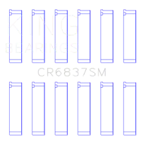 King Engine Bearings CR6837SM1.0