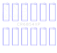 King Engine Bearings CR6854XP.026