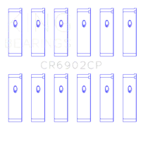 King Engine Bearings CR6902CP