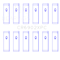 King Engine Bearings CR6902XPC