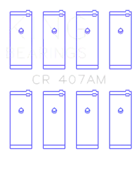 King Engine Bearings CR 407AM1.25