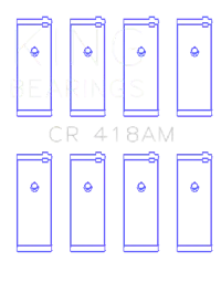 King Engine Bearings CR 418AM1.0