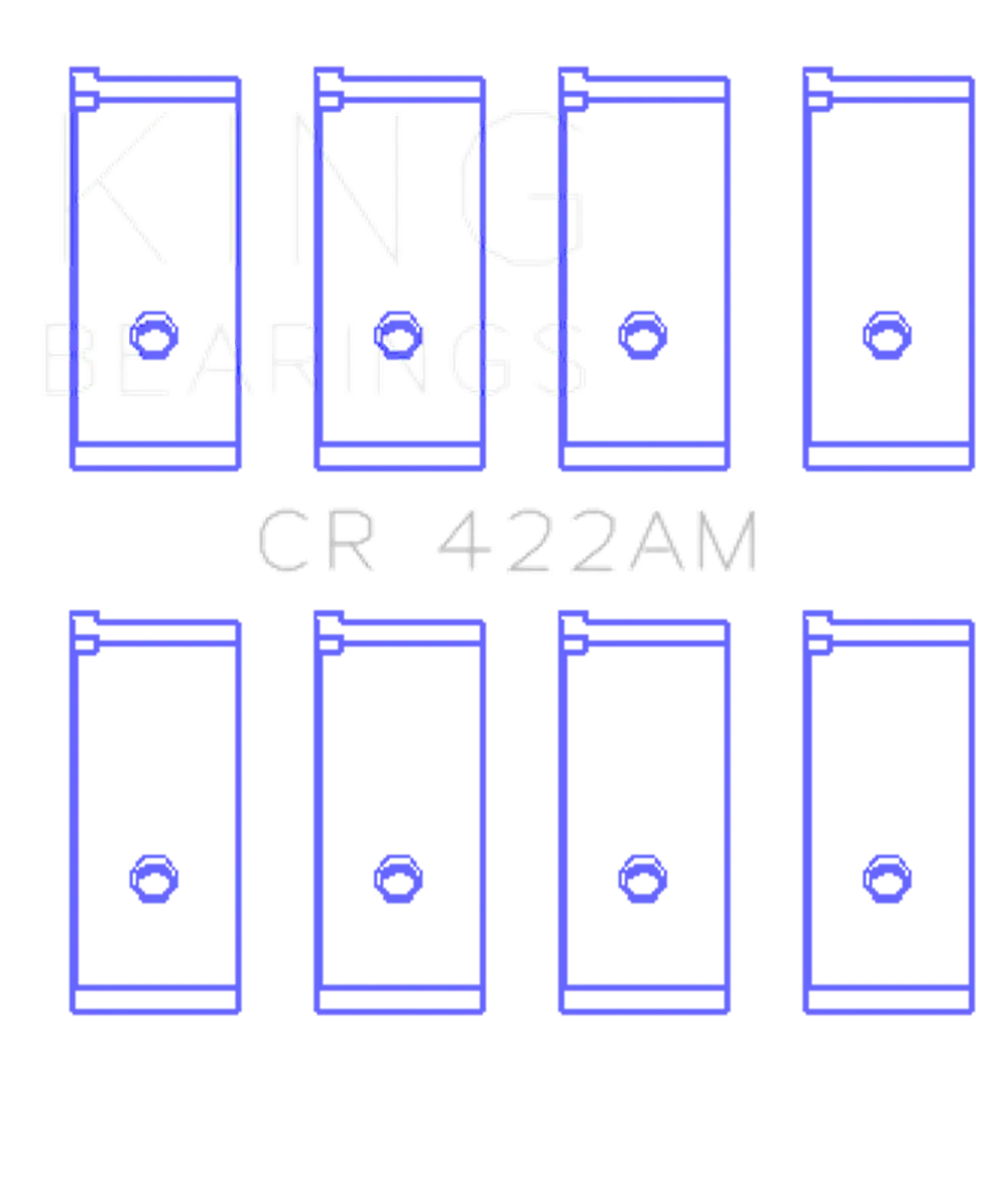 King Engine Bearings CR 422AM1.3