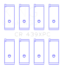 King Engine Bearings CR 439XPC0.25