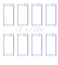 King Engine Bearings CR 472AM0.25