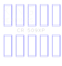 King Engine Bearings CR 509XP STDX