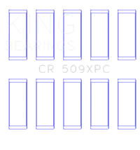 King Engine Bearings CR 509XPC