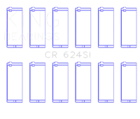 King Engine Bearings CR 624SI 001