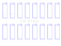 King Engine Bearings CR 814SI 001