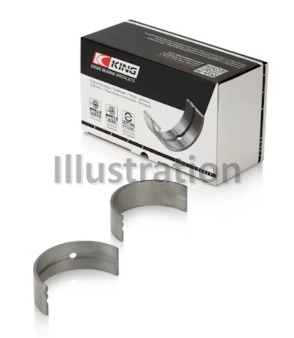 King Engine Bearings MB1284SV