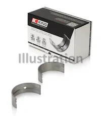 King Engine Bearings MB1284SV