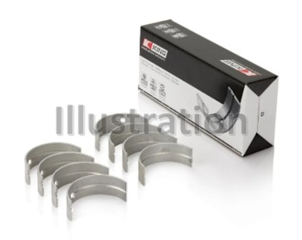 King Engine Bearings MB 474AM1.25