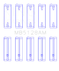 King Engine Bearings MB5128AM1.25