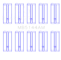 King Engine Bearings MB5144AM