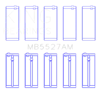King Engine Bearings MB5527AM1.25
