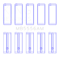King Engine Bearings MB5556AM1.25