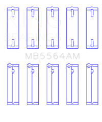 King Engine Bearings MB5564AM1.25