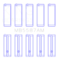 King Engine Bearings MB5587AM1.25