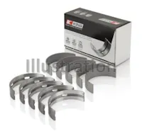 King Engine Bearings MB5803CA0.5